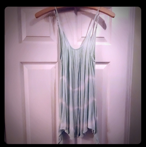 Patron of Peace Tank - Picture 1 of 2